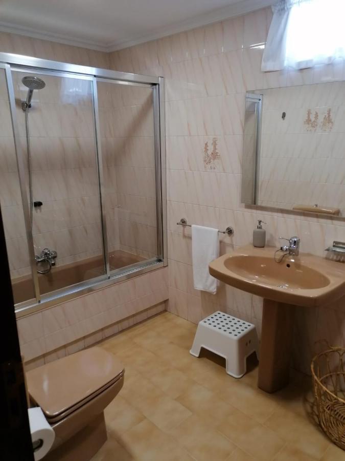 Apartamento Caracas Daire Astorga Dış mekan fotoğraf