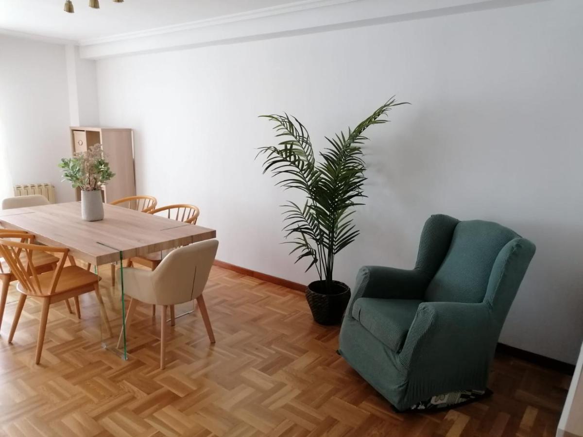 Apartamento Caracas Daire Astorga Dış mekan fotoğraf