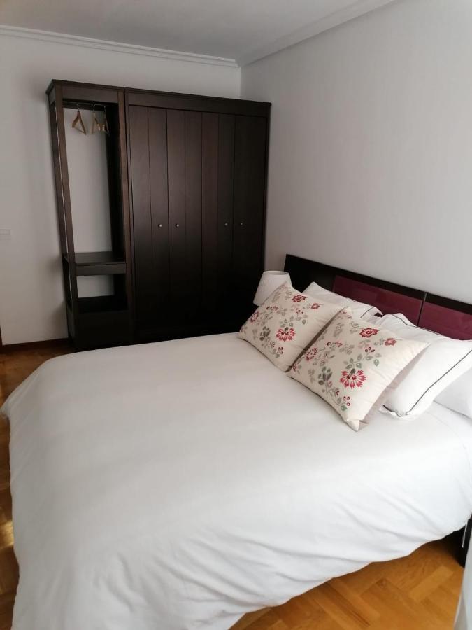 Apartamento Caracas Daire Astorga Dış mekan fotoğraf