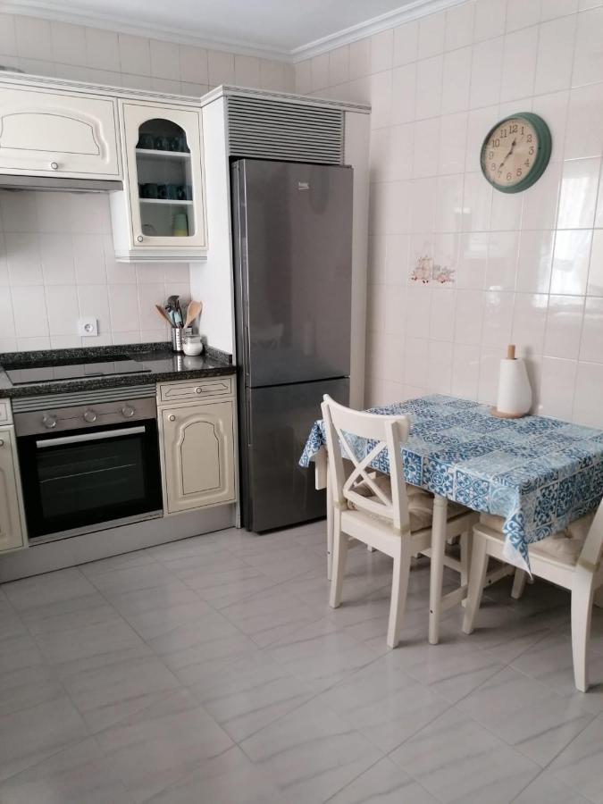 Apartamento Caracas Daire Astorga Dış mekan fotoğraf