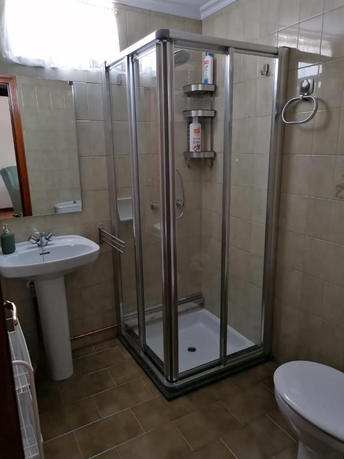 Apartamento Caracas Daire Astorga Dış mekan fotoğraf