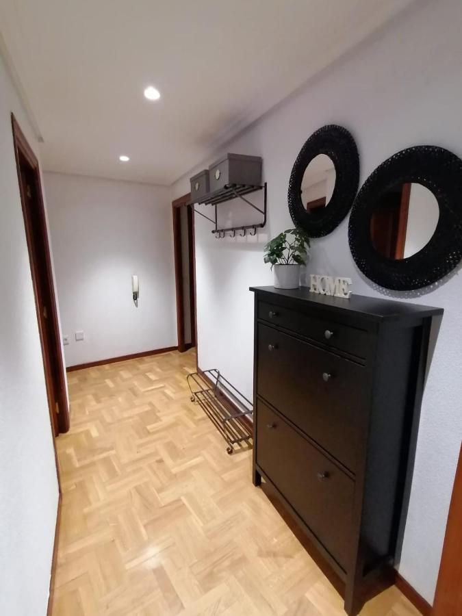 Apartamento Caracas Daire Astorga Dış mekan fotoğraf
